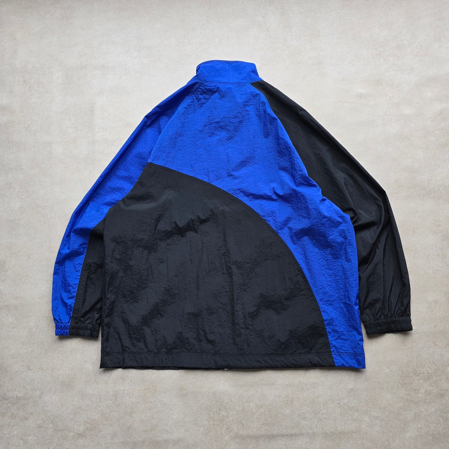 Vintage 90's Nike Windbreaker Jacket - XL