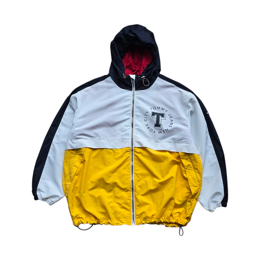 Tommy Hilfiger Windbreaker Jacket - L