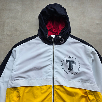 Tommy Hilfiger Windbreaker Jacket - L