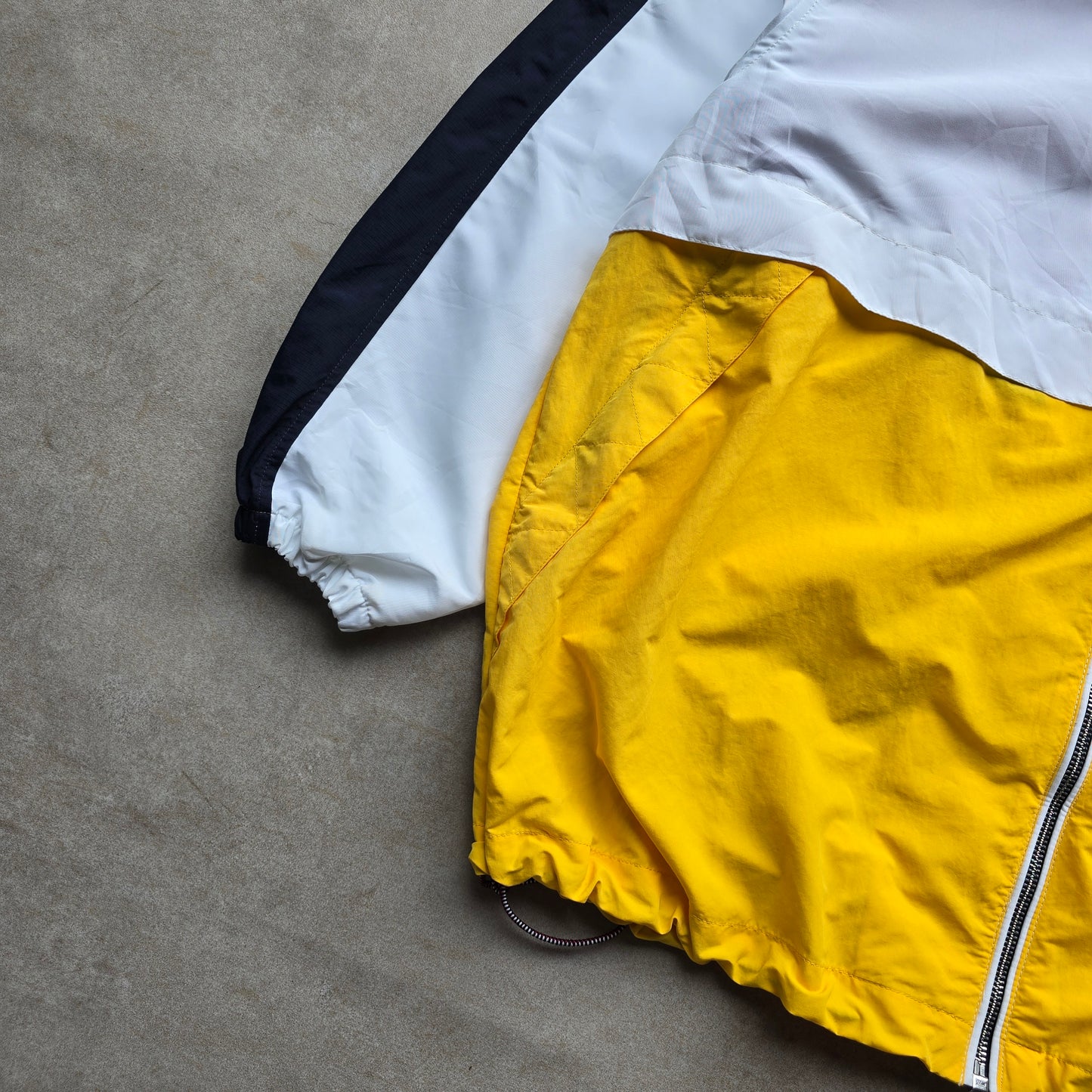 Tommy Hilfiger Windbreaker Jacket - L