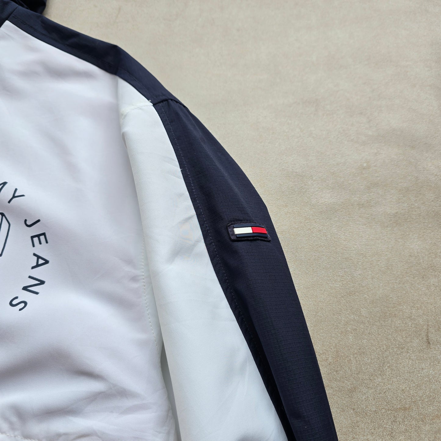Tommy Hilfiger Windbreaker Jacket - L