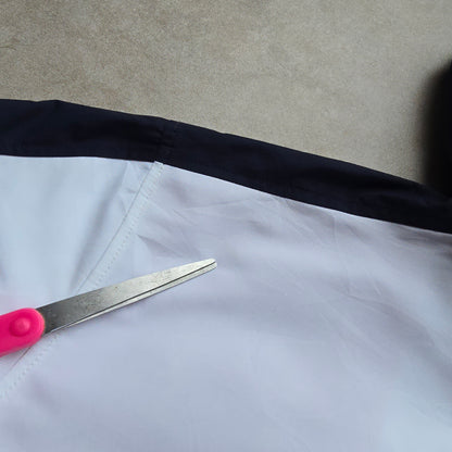 Tommy Hilfiger Windbreaker Jacket - L
