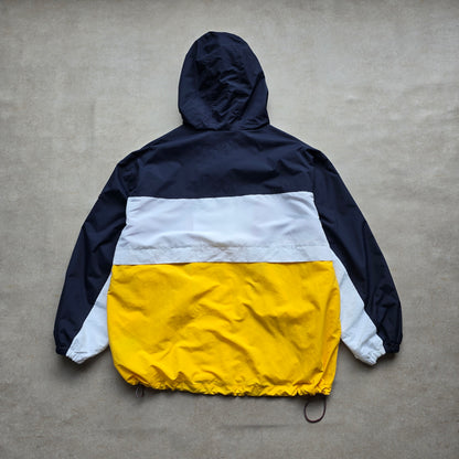 Tommy Hilfiger Windbreaker Jacket - L