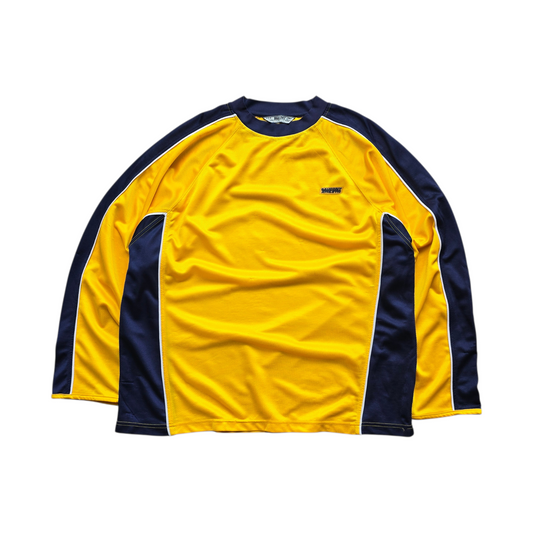 Vintage Saucony Athletic Long Sleeve Tee - XL
