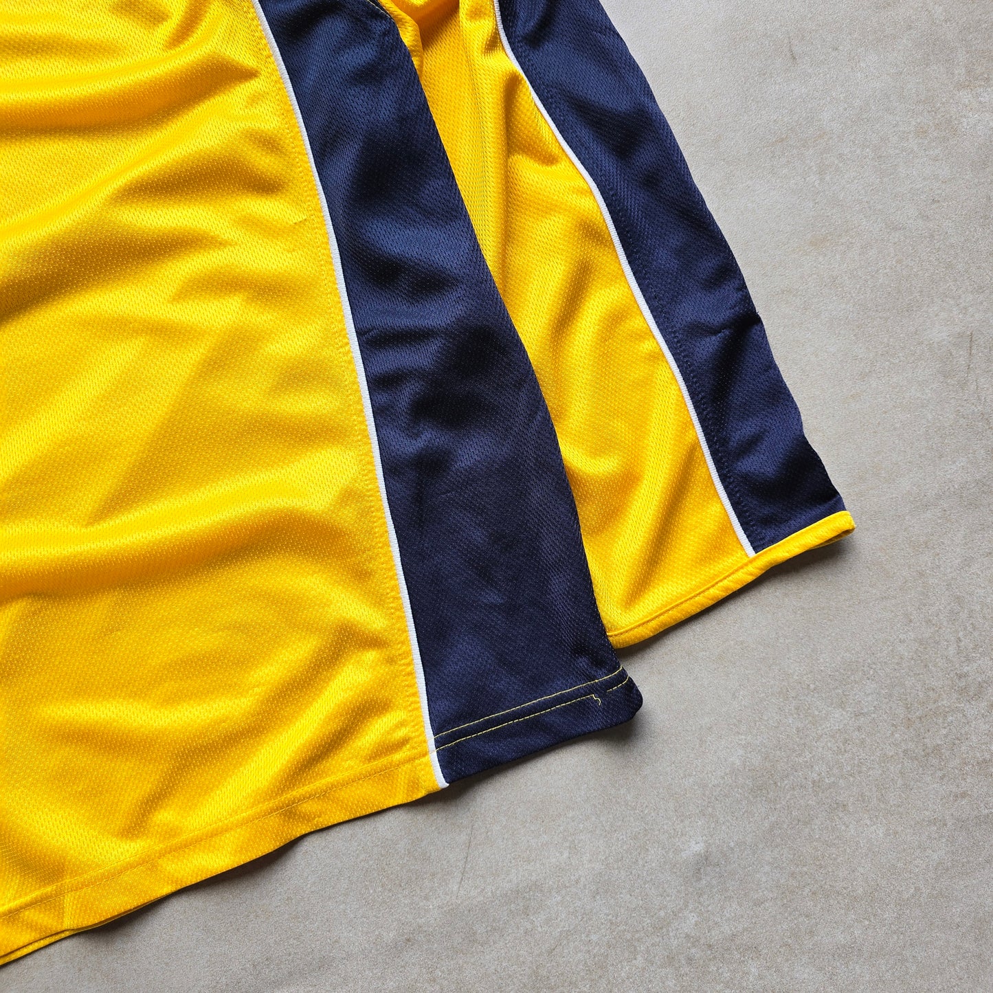 Vintage Saucony Athletic Long Sleeve Tee - XL