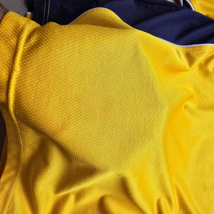 Vintage Saucony Athletic Long Sleeve Tee - XL