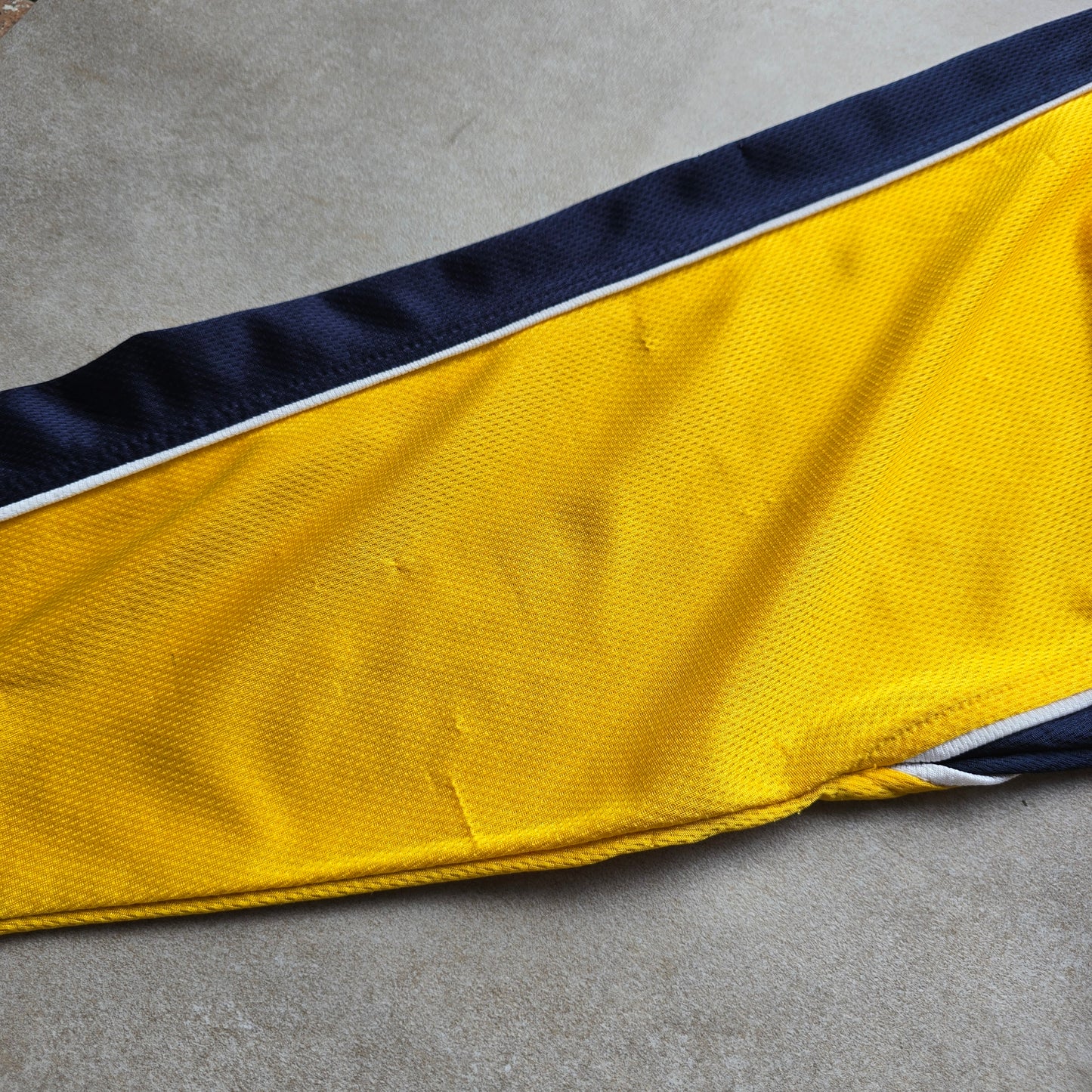 Vintage Saucony Athletic Long Sleeve Tee - XL