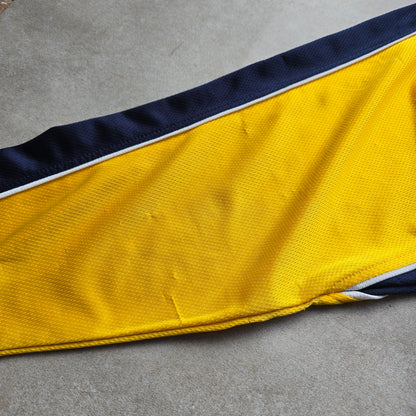 Vintage Saucony Athletic Long Sleeve Tee - XL
