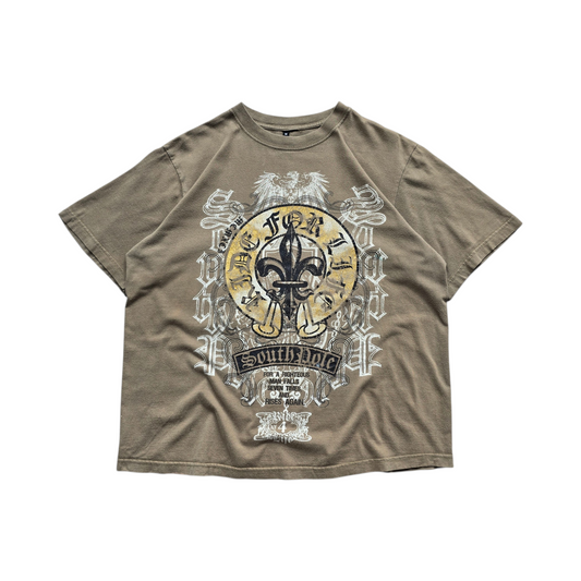Vintage Y2K Southpole Tee - M