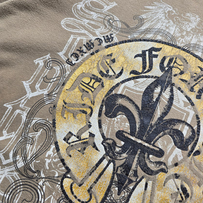 Vintage Y2K Southpole Tee - M