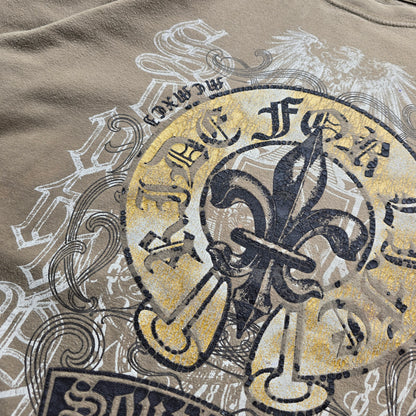 Vintage Y2K Southpole Tee - M