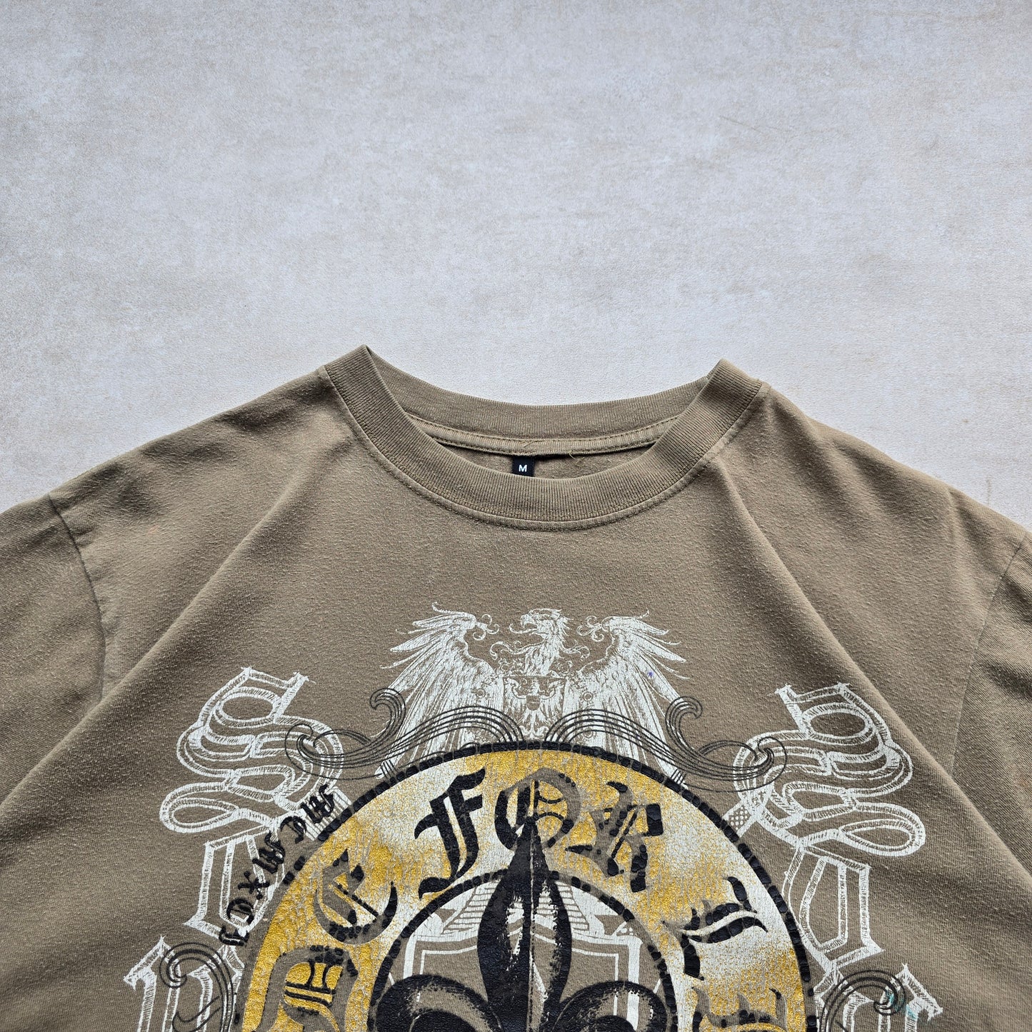 Vintage Y2K Southpole Tee - M