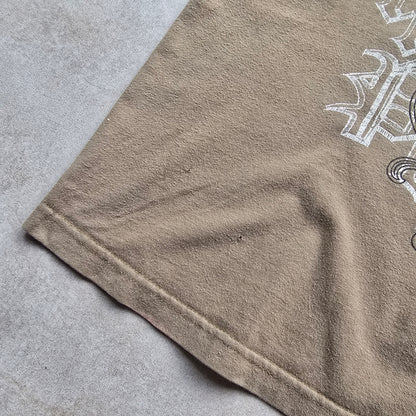 Vintage Y2K Southpole Tee - M