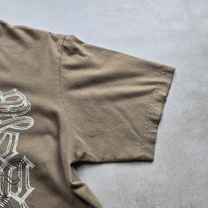 Vintage Y2K Southpole Tee - M
