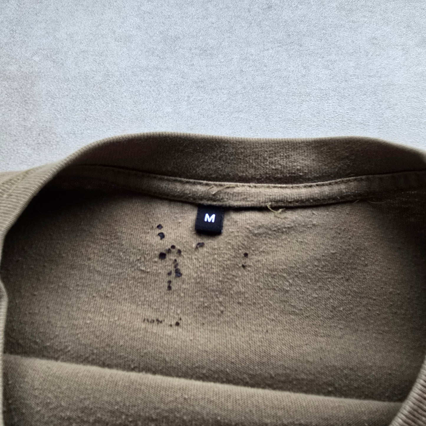 Vintage Y2K Southpole Tee - M