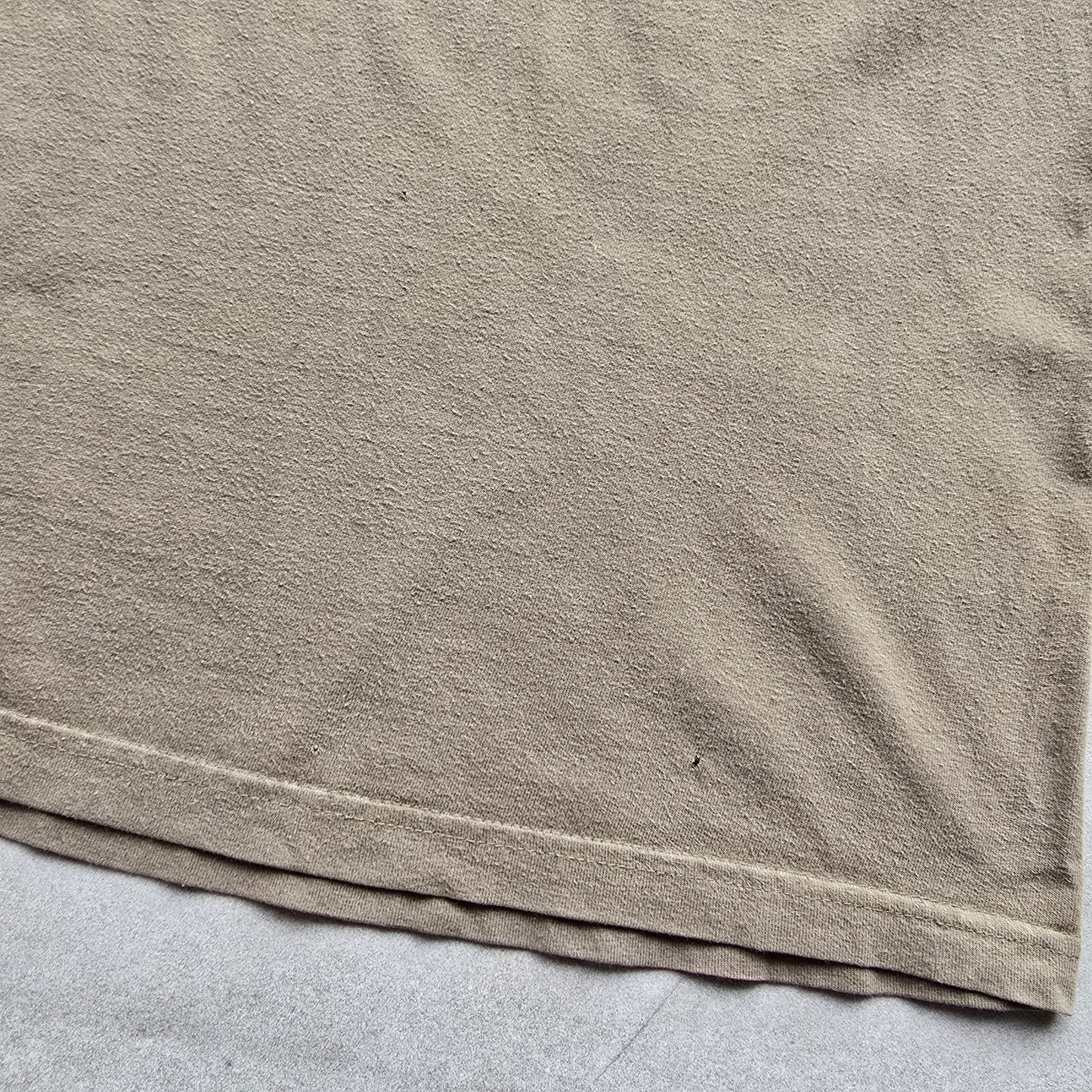 Vintage Y2K Southpole Tee - M