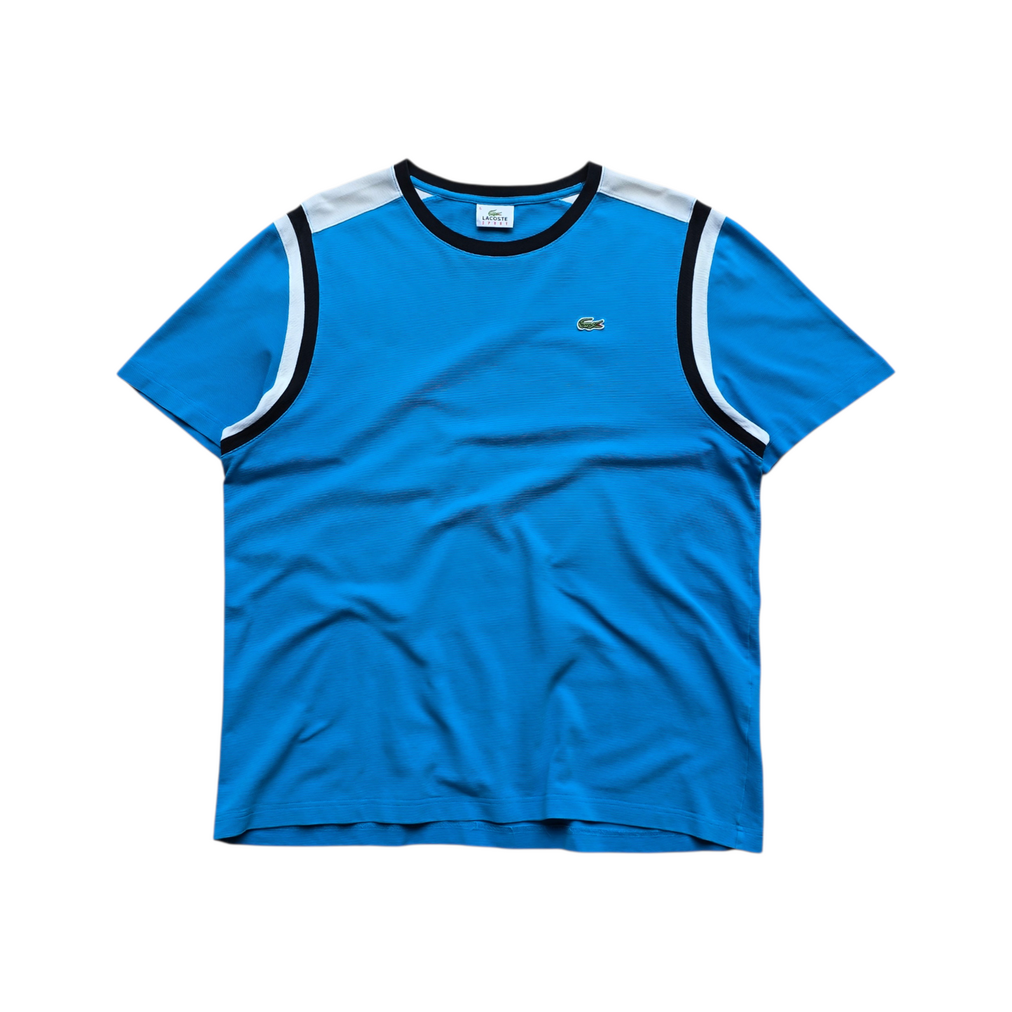 Lacoste Sport Tee - M