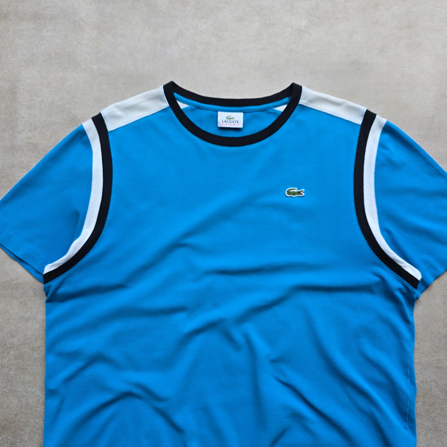 Lacoste Sport Tee - M