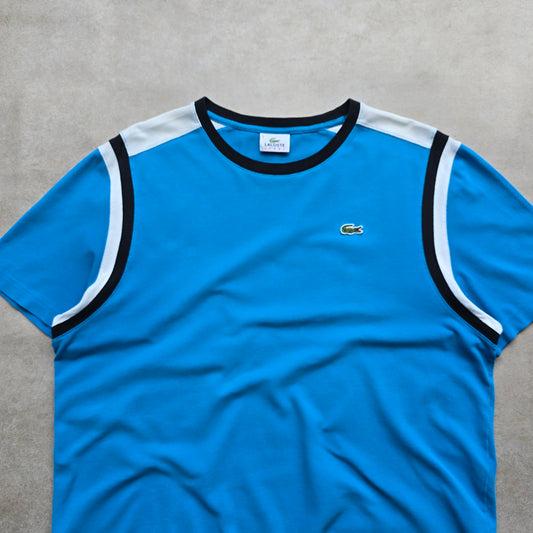 Lacoste Sport Tee - M