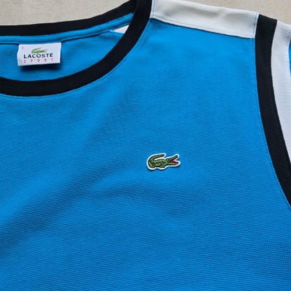 Lacoste Sport Tee - M