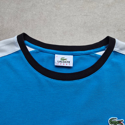 Lacoste Sport Tee - M
