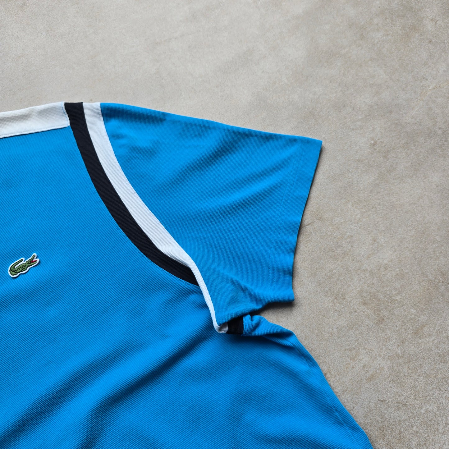 Lacoste Sport Tee - M