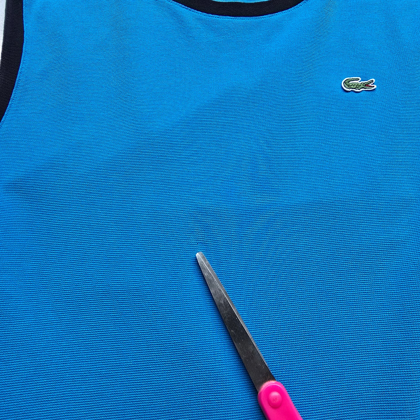 Lacoste Sport Tee - M