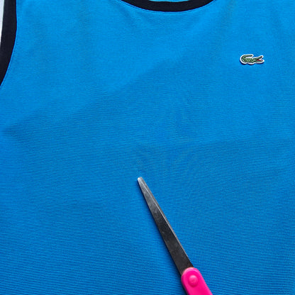 Lacoste Sport Tee - M