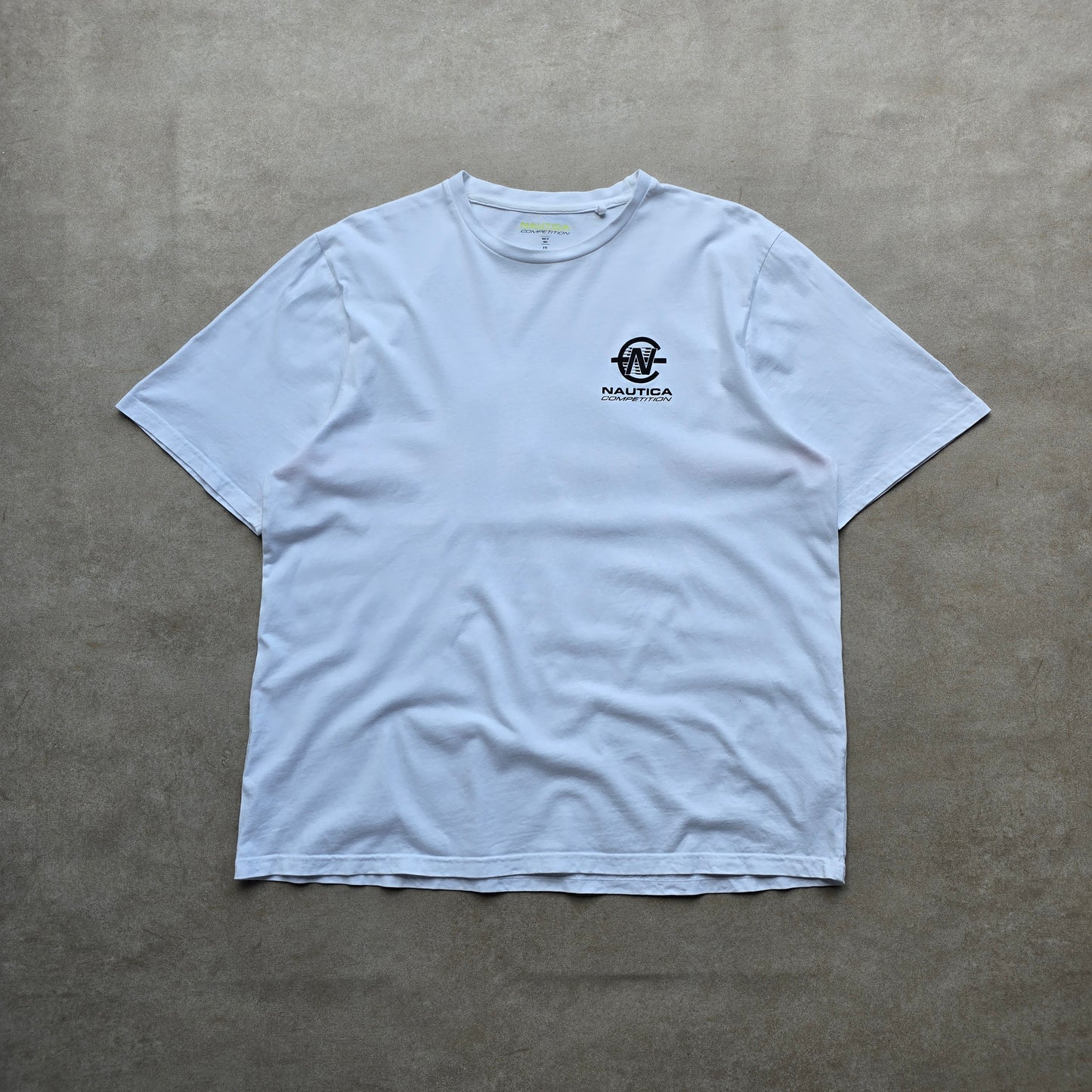 Nautica Competition Tee - XL