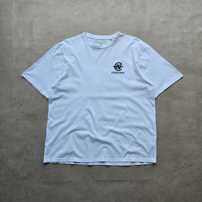 Nautica Competition Tee - XL