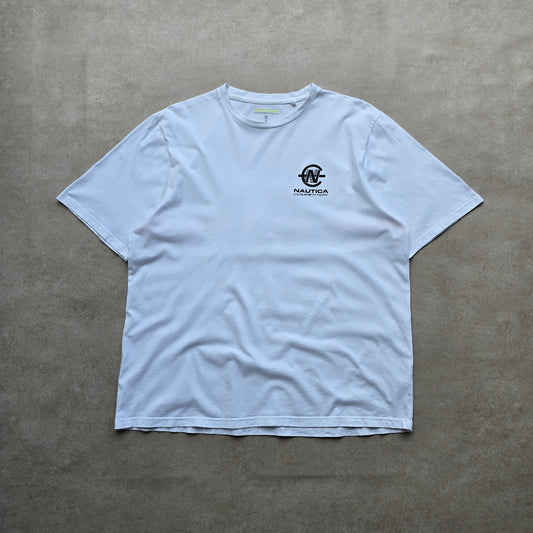 Nautica Competition Tee - XL