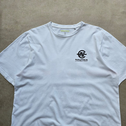 Nautica Competition Tee - XL
