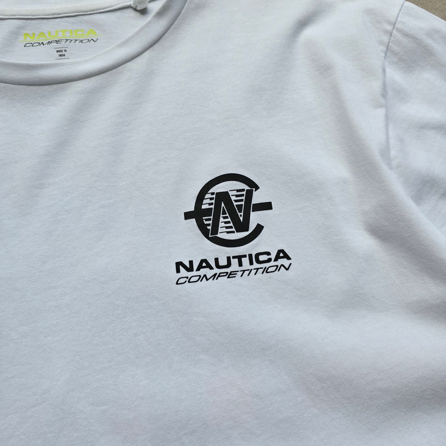 Nautica Competition Tee - XL