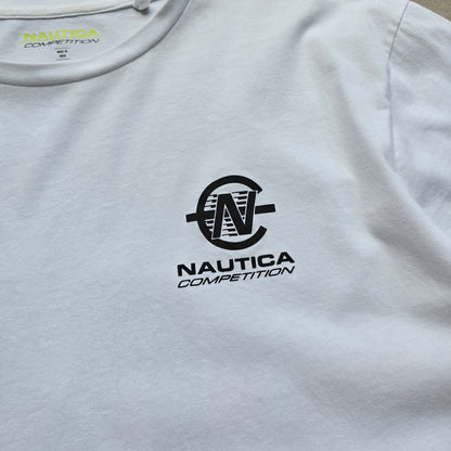 Nautica Competition Tee - XL