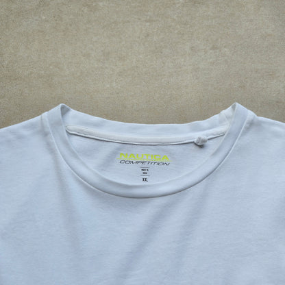 Nautica Competition Tee - XL