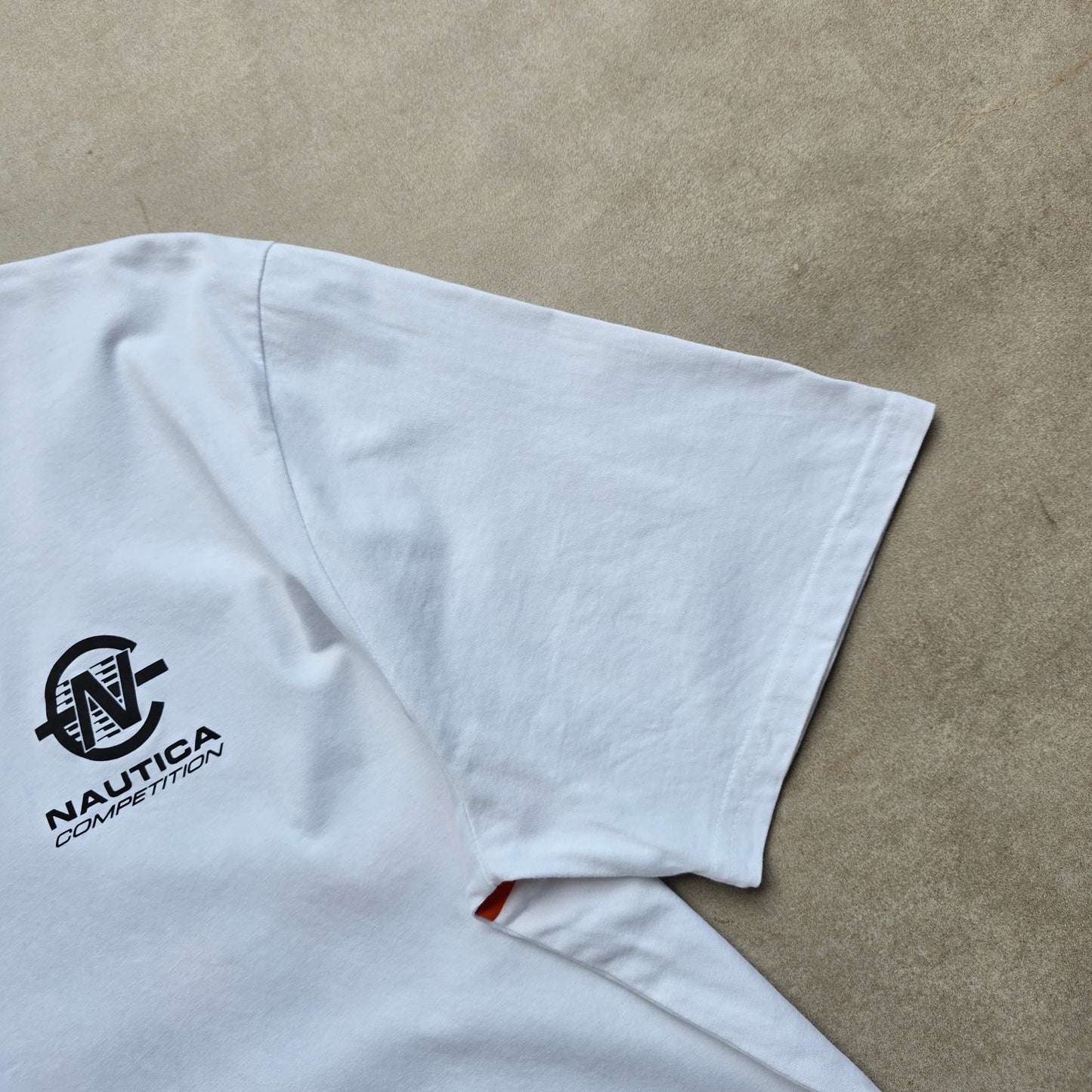 Nautica Competition Tee - XL