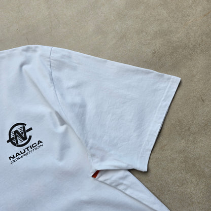 Nautica Competition Tee - XL