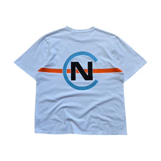 Nautica Competition Tee - XL