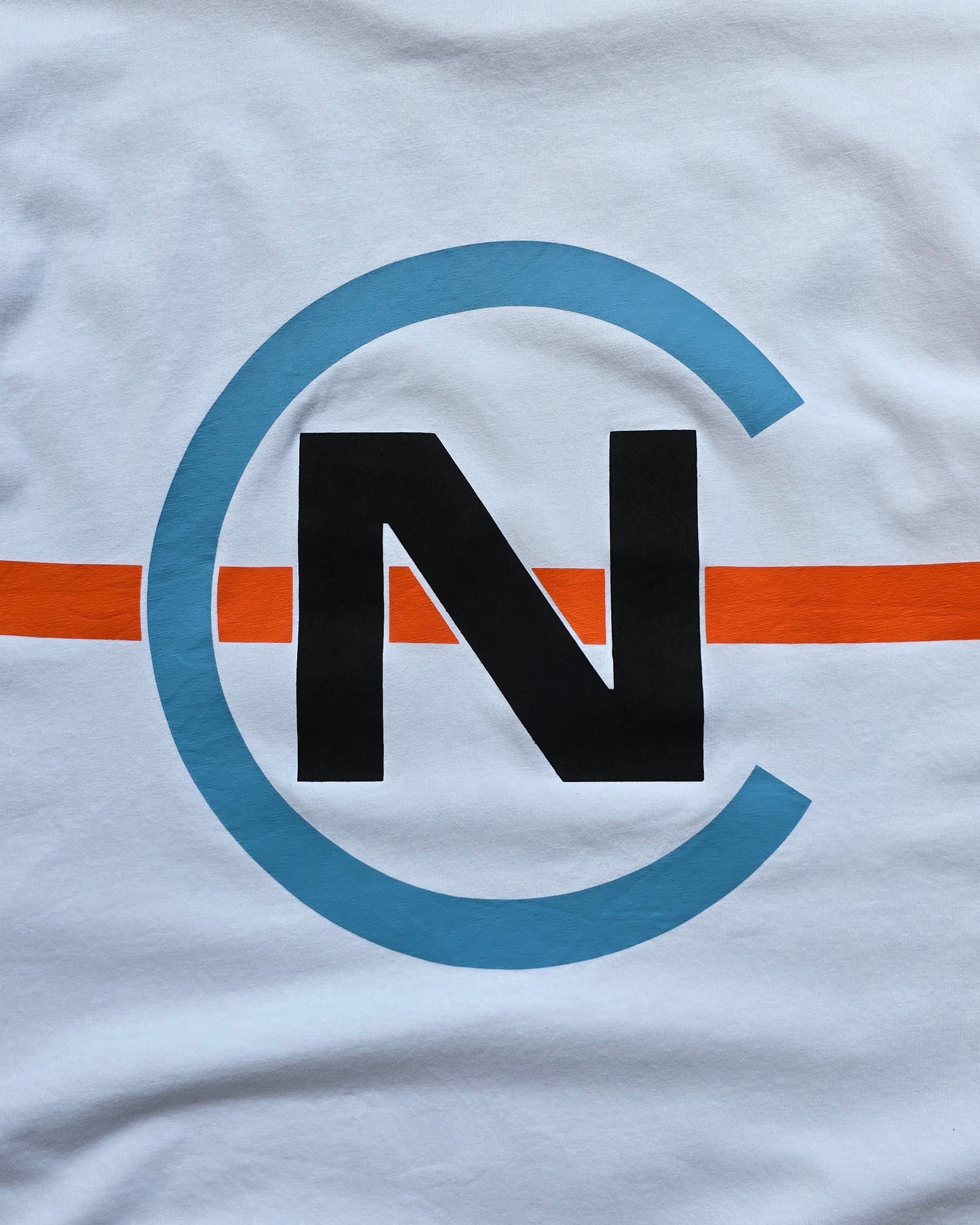 Nautica Competition Tee - XL