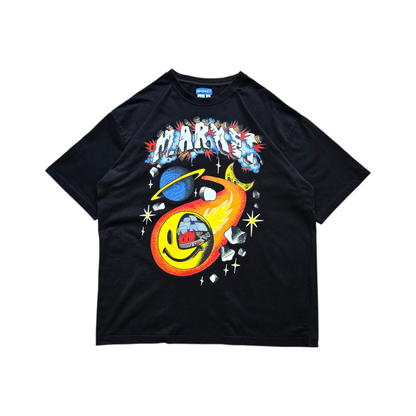 Market x Smiley Tee - XXL