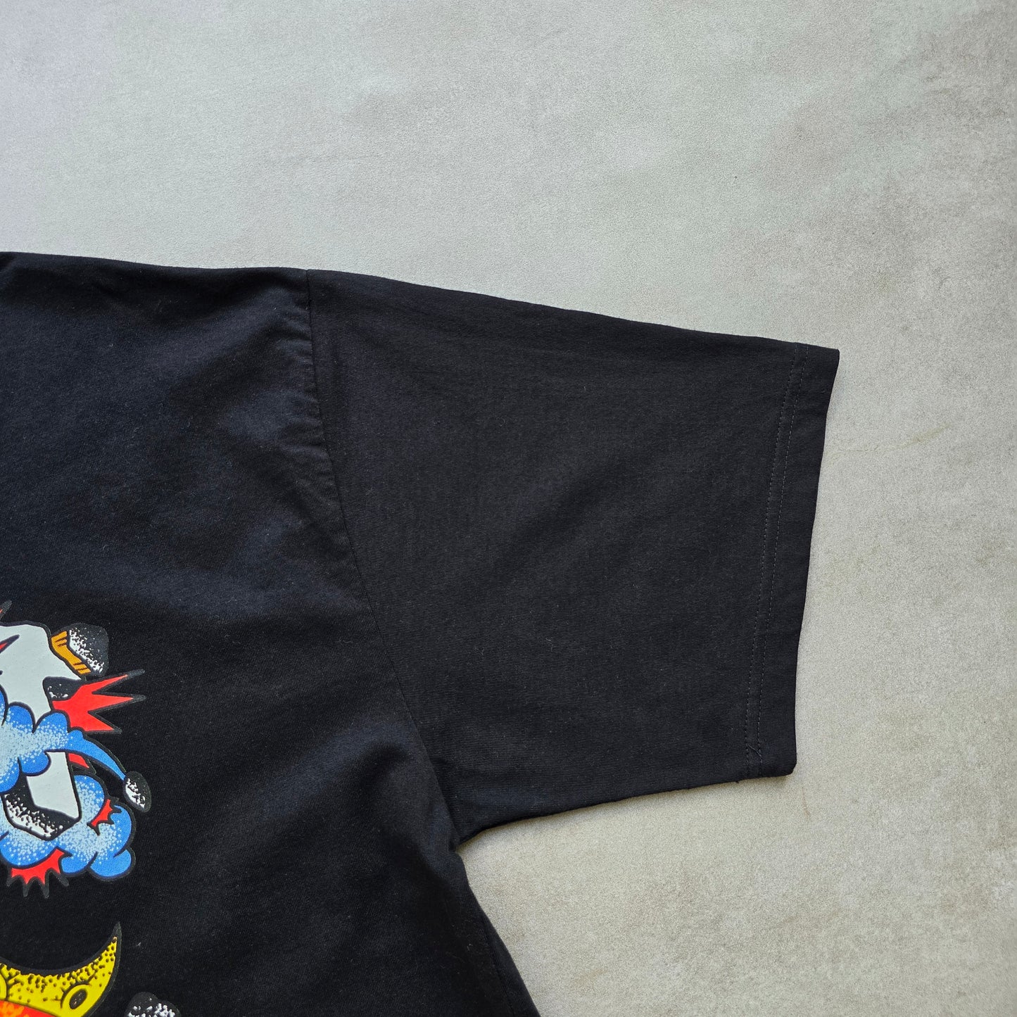 Market x Smiley Tee - XXL