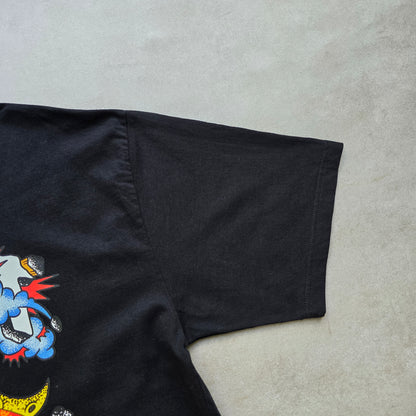 Market x Smiley Tee - XXL