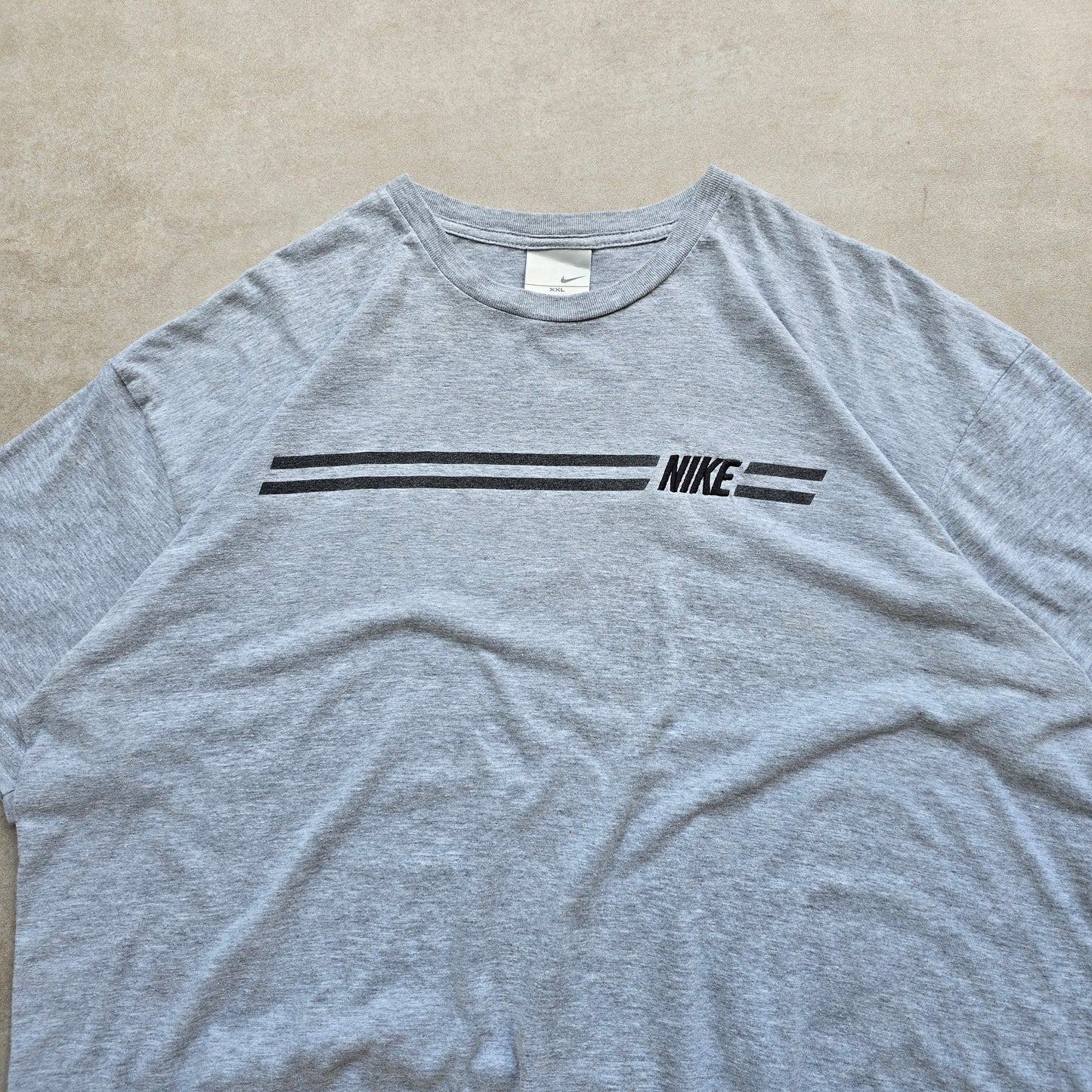 Vintage Nike Tee - XXL