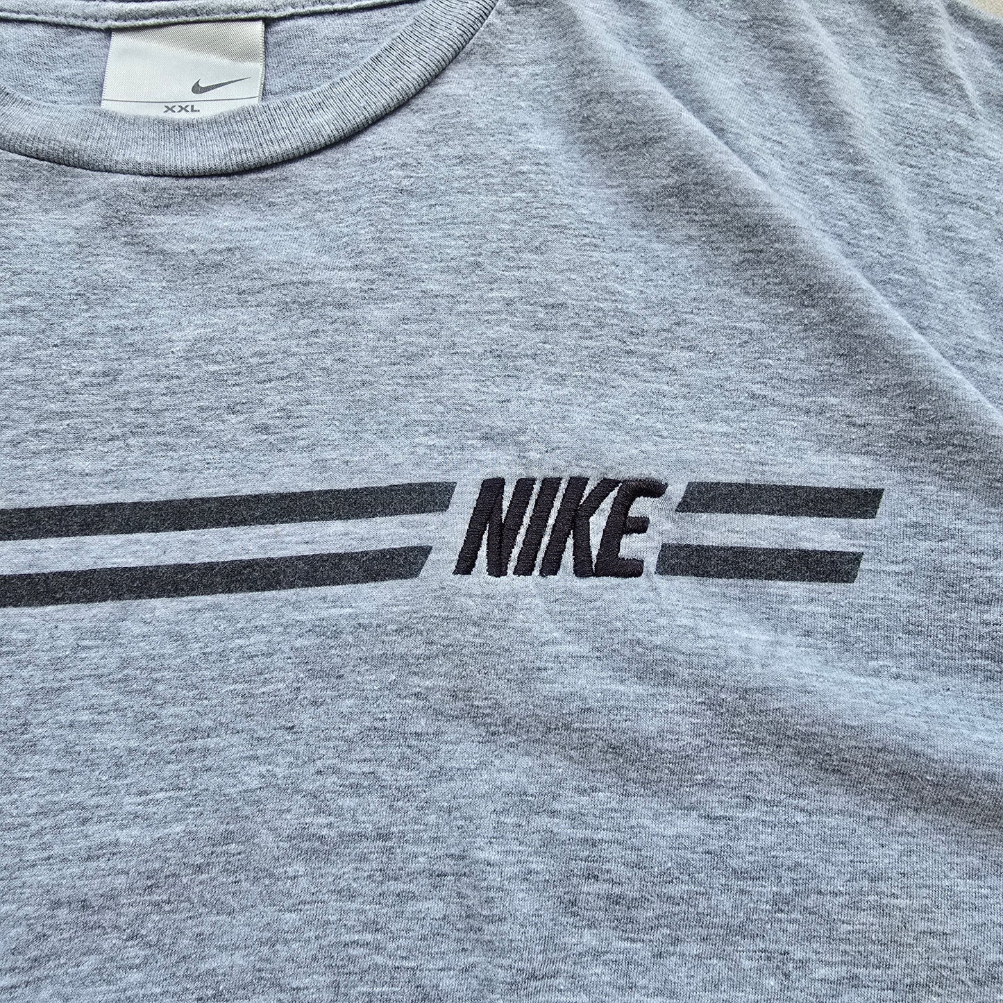 Vintage Nike Tee - XXL