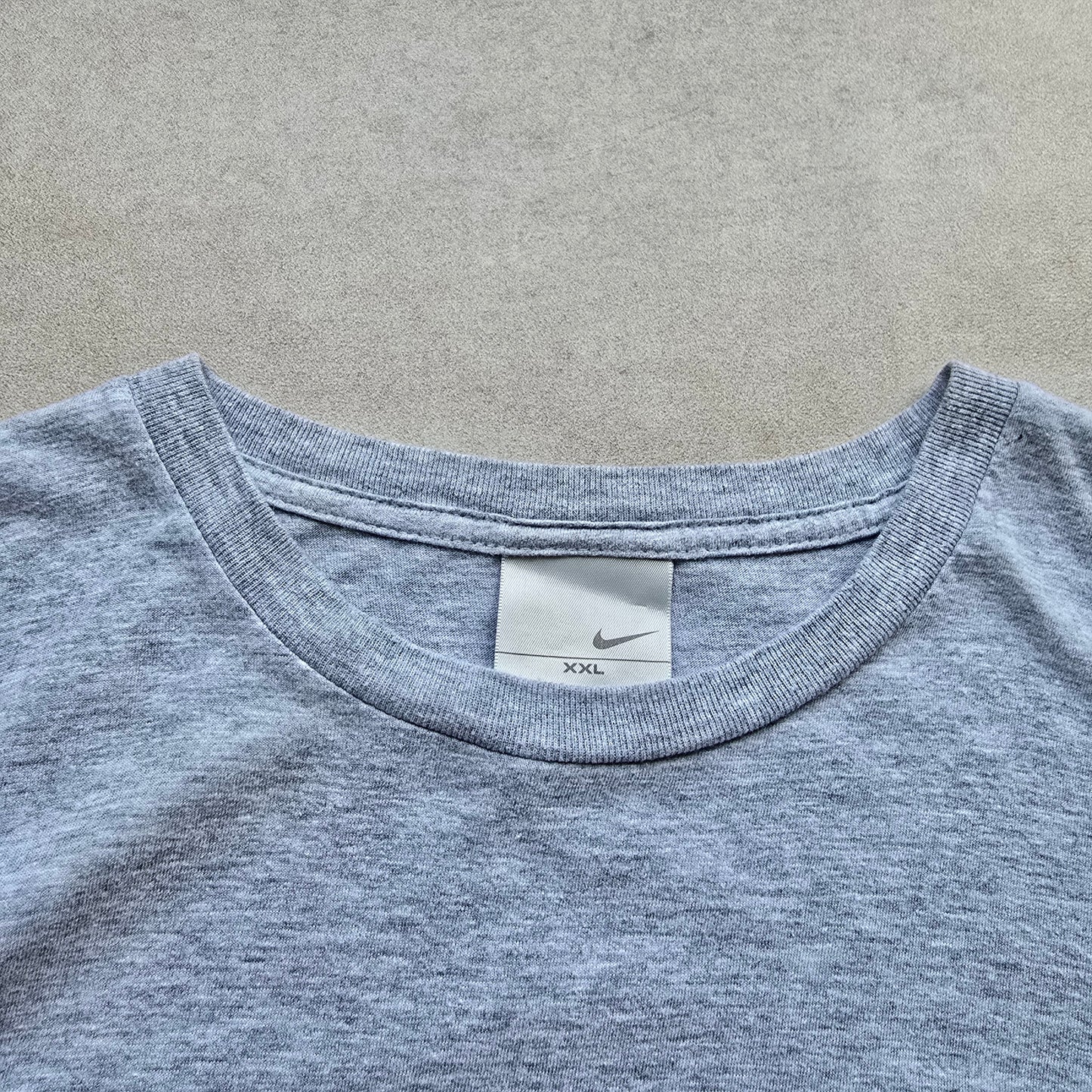 Vintage Nike Tee - XXL
