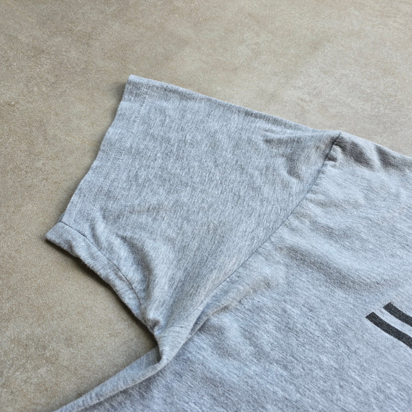 Vintage Nike Tee - XXL