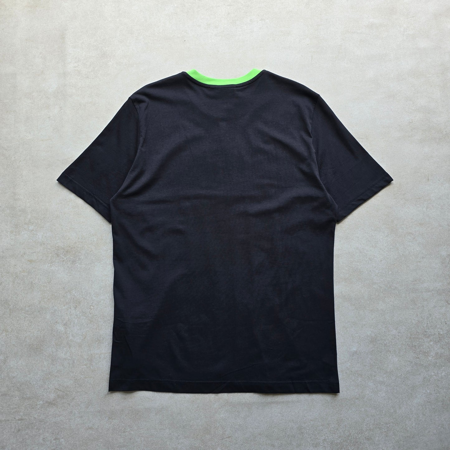 Moschino 100% Made With Love Tee - L