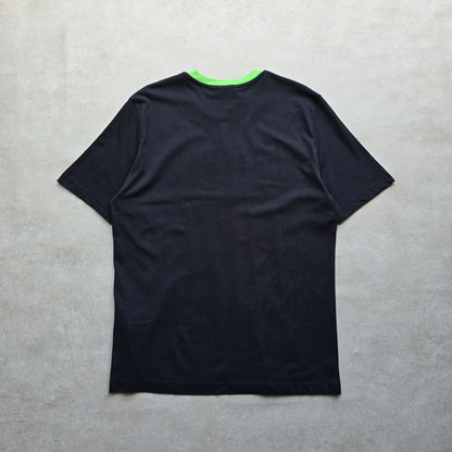 Moschino 100% Made With Love Tee - L