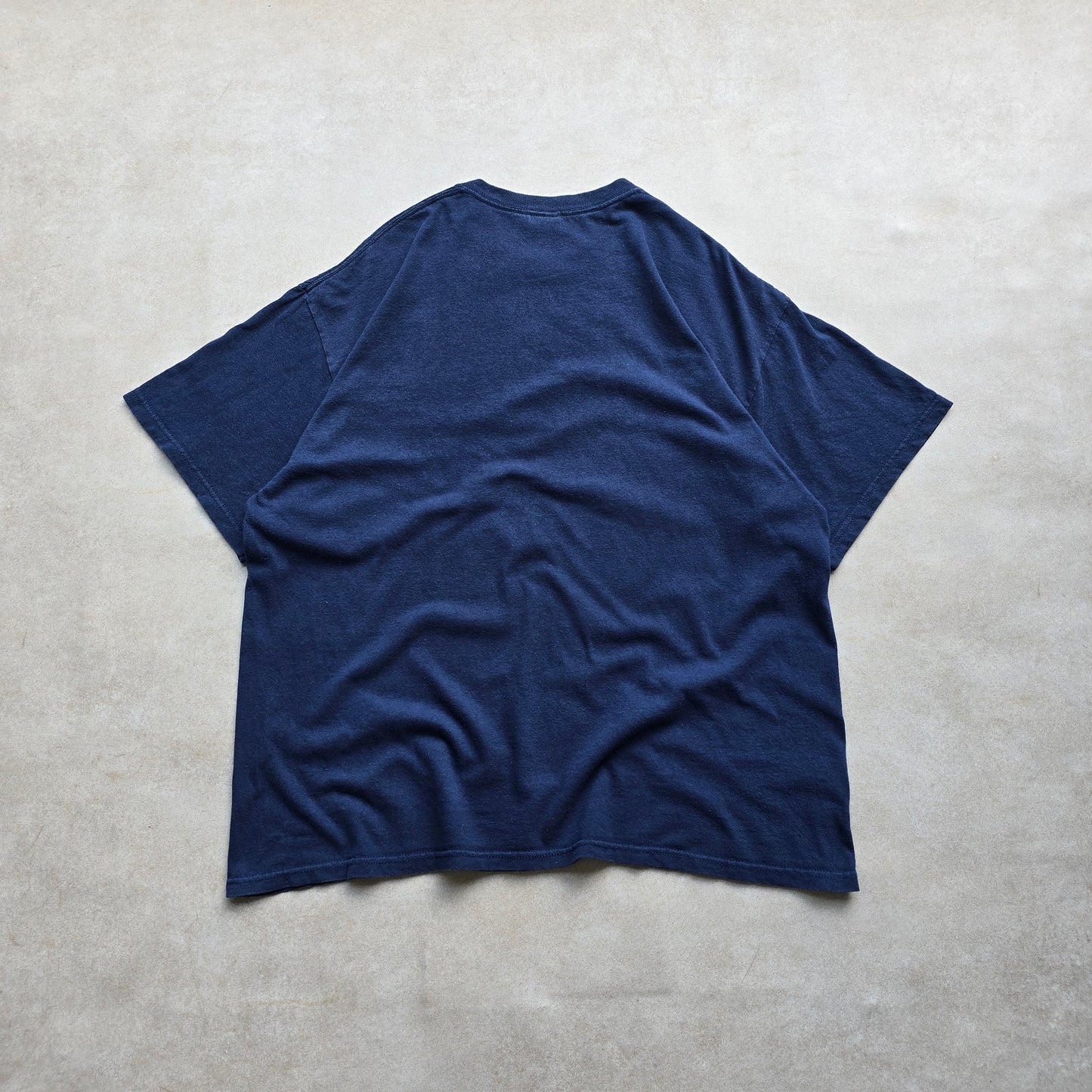 Vintage Peanuts Snoopy Sled Tee - XL