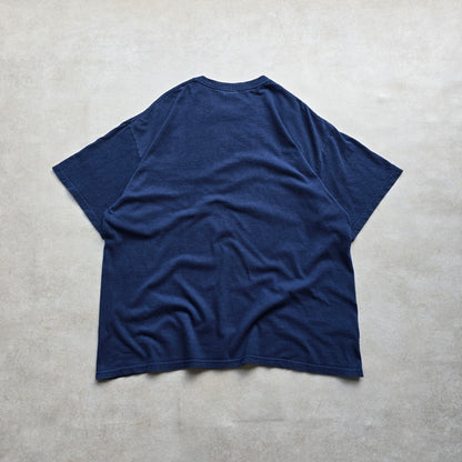 Vintage Peanuts Snoopy Sled Tee - XL